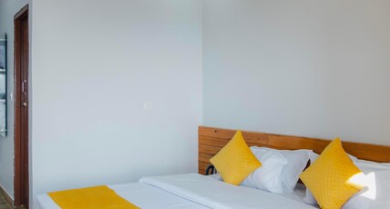 Batuli Homestay Room Type - Bedroom 2