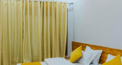 Batuli Homestay Room Type - Bedroom 4 Non Attached bathroom