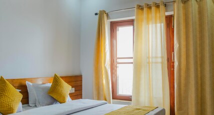 Batuli Homestay Room Type - Bedroom 1