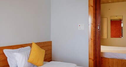 Batuli Homestay Room Type - Bedroom 3