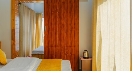 Batuli Homestay Room Type - Bedroom 5 Non Attached bathroom