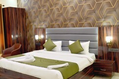 KAILASA PARK INN RESORTS