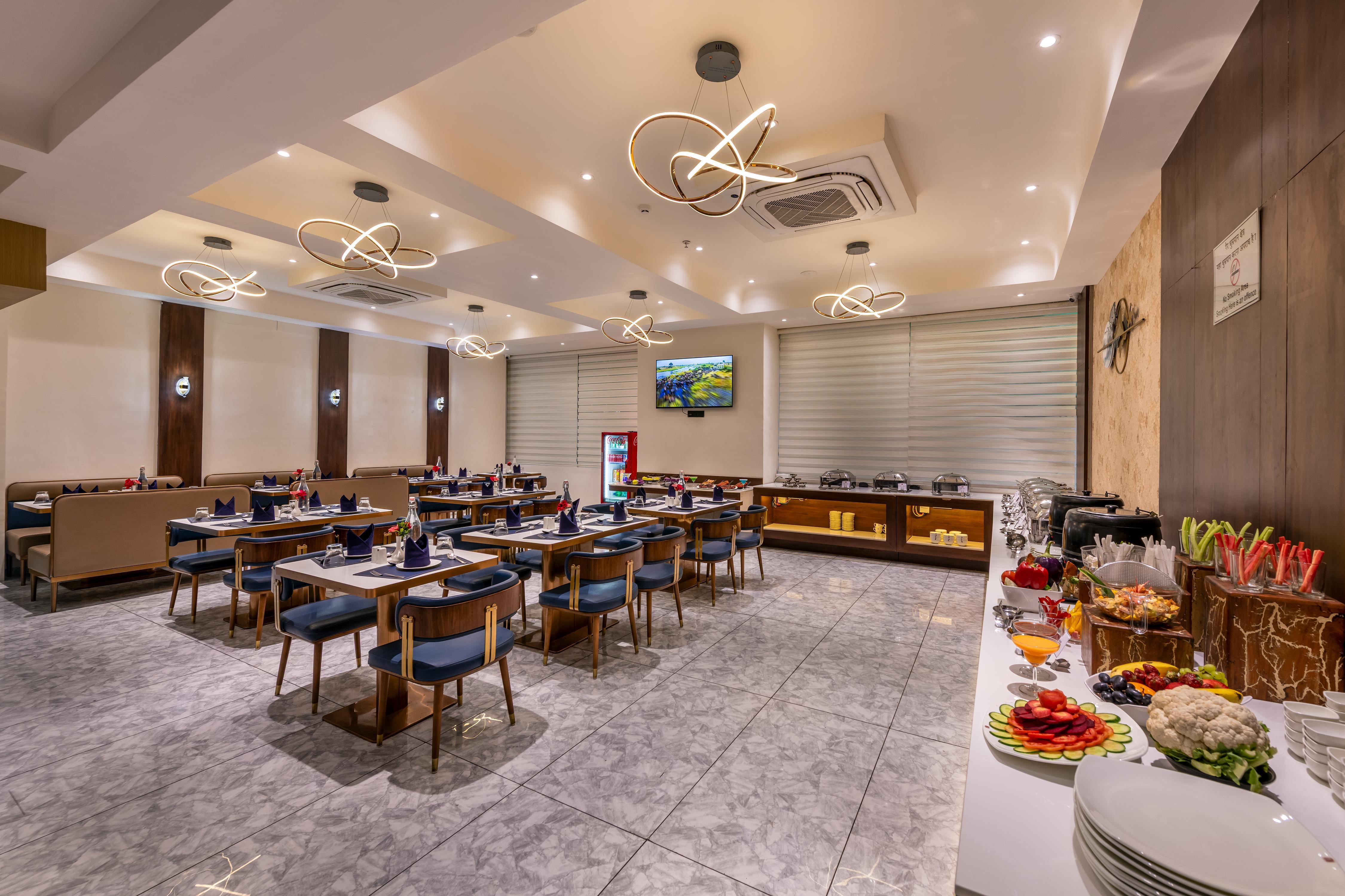 Lords Studio Inn Jamnagar