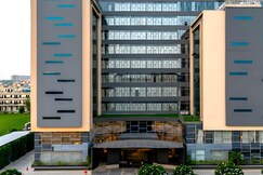 Orchid Hotel Chandigarh, Zirakpur