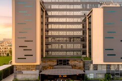 Orchid Hotel Chandigarh, Zirakpur