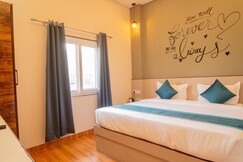 Palm Hotel Mansarovar