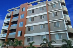 Hotel Mighter Crest
