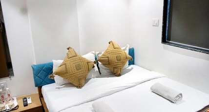 Hotel Mighter Crest Room Type - Family Suite