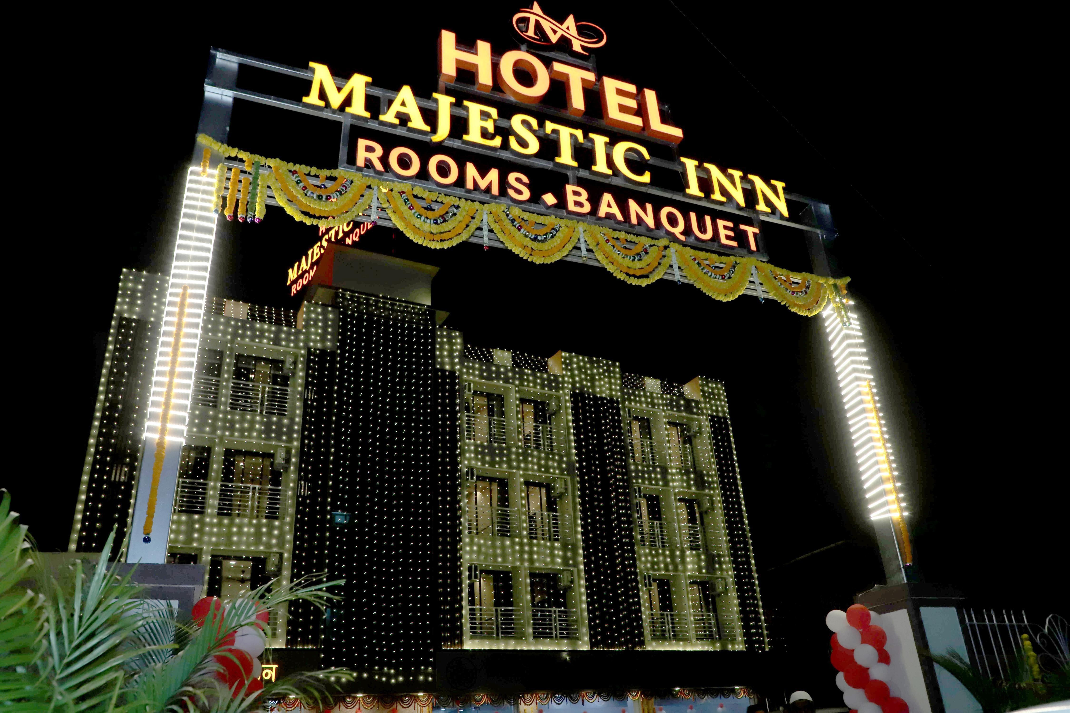 Majestic Inn - Tap to explore photos