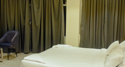 Dasara Executive Room Type - Premium Room