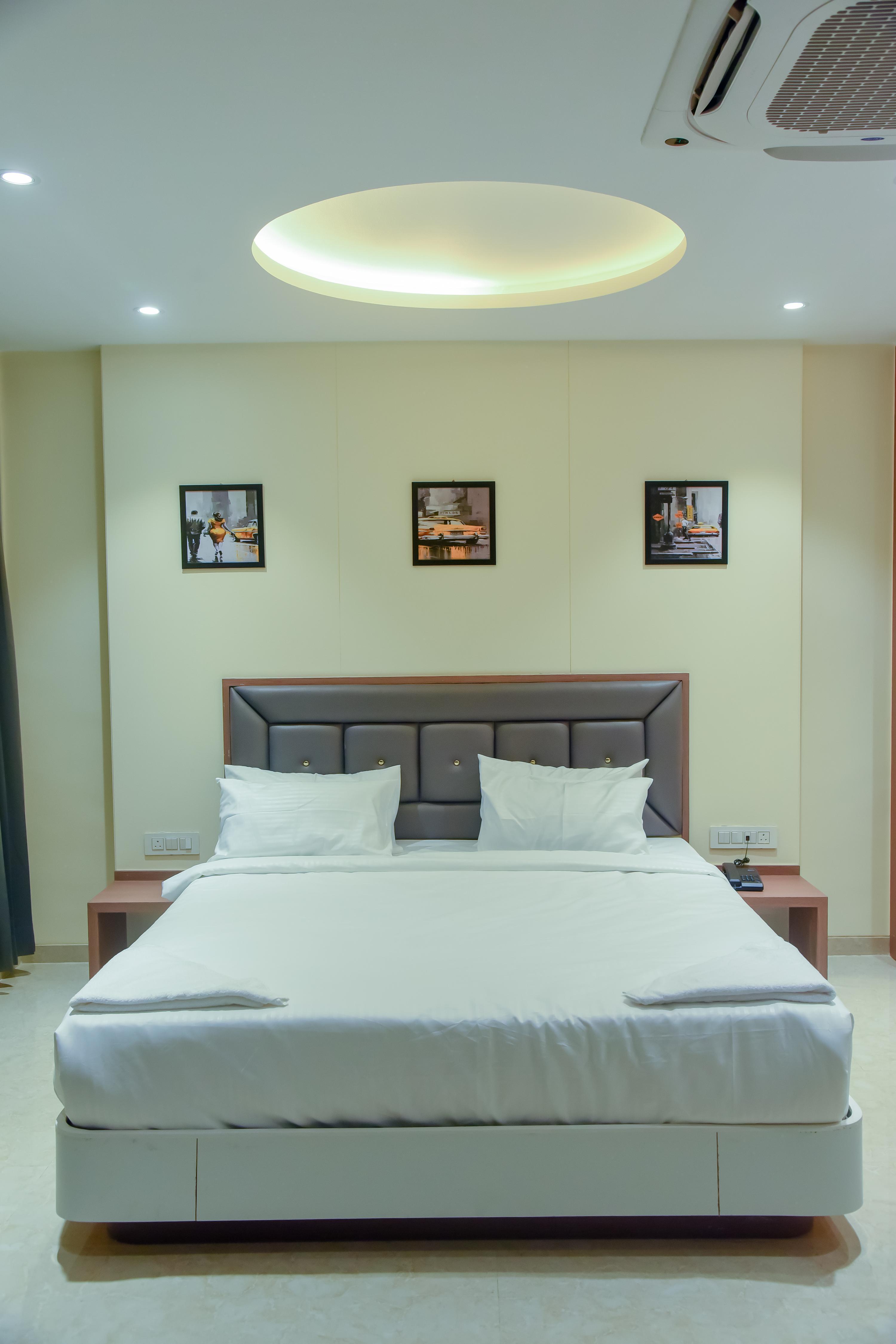 Dasara Executive Room Type - Junior Suite Room