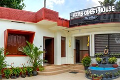 Rams Guest House The Valley Near KIMS