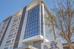 The SSK Solitaire Boutique Hotel and SPA