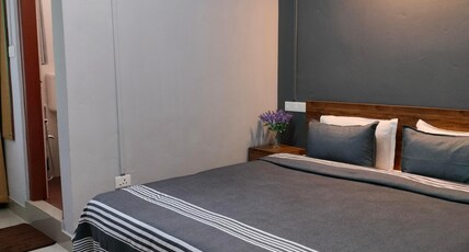Polo Crossroads Bed & Breakfast | A Boutique Stay Room Type - Executive Room