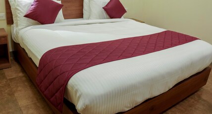 HOTEL KAIRALI Kodungallur Room Type - Suite