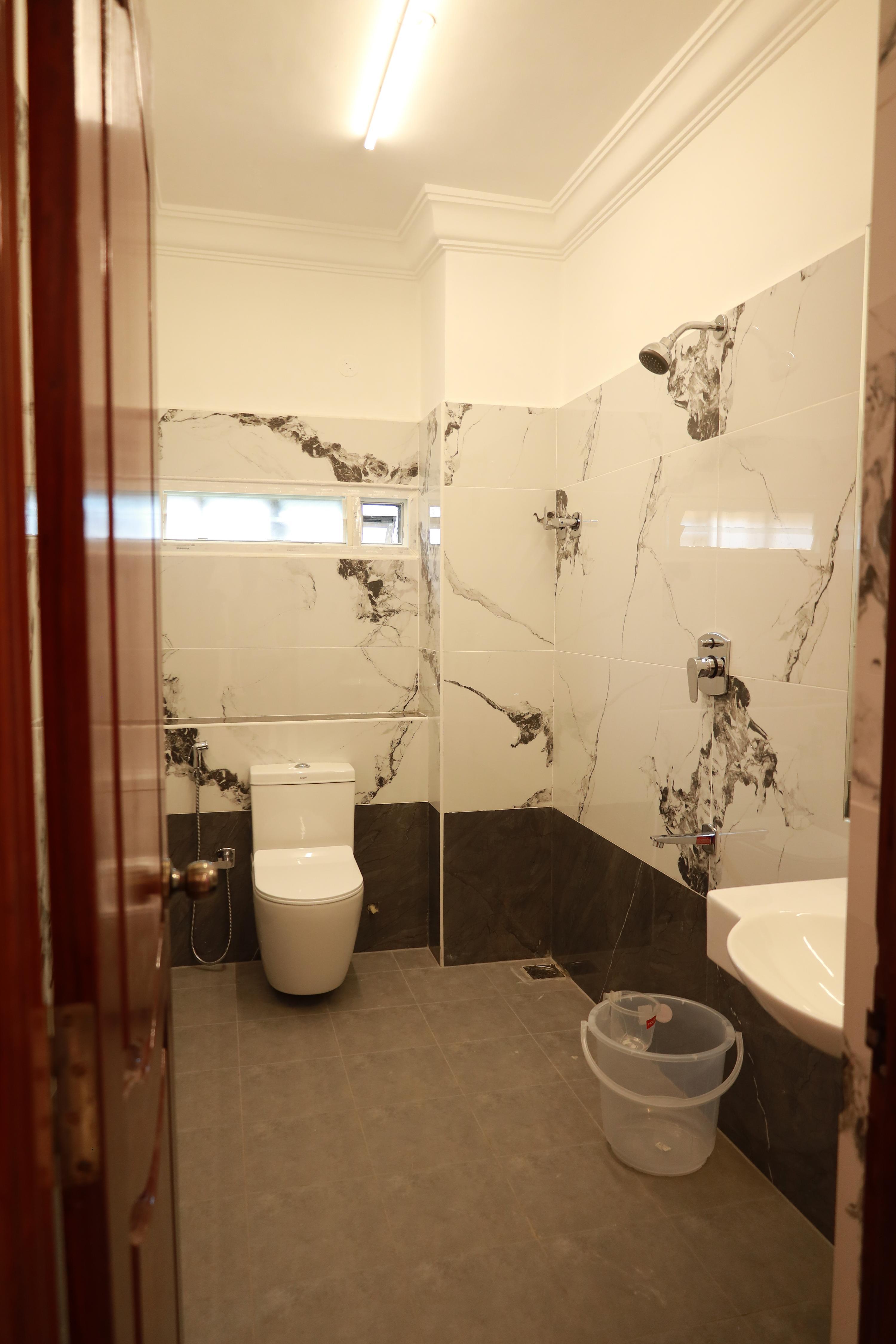 Washroom