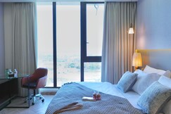 Rida Studio@ Aipl joy square