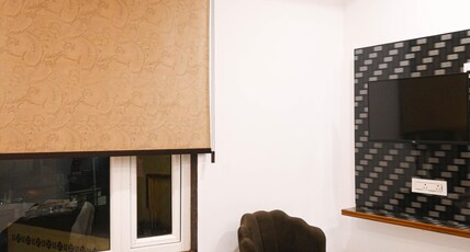 Brij Inn Room Type - Standard Room