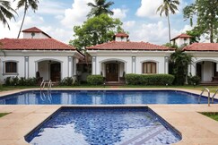 Close2C By The Arks Villa