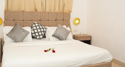 Close2C By The Arks Villa Room Type - 2 BHK Villa