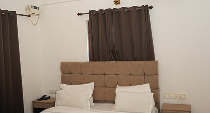 Close2C By The Arks Villa Room Type - 4 BHK Villa with Pool View