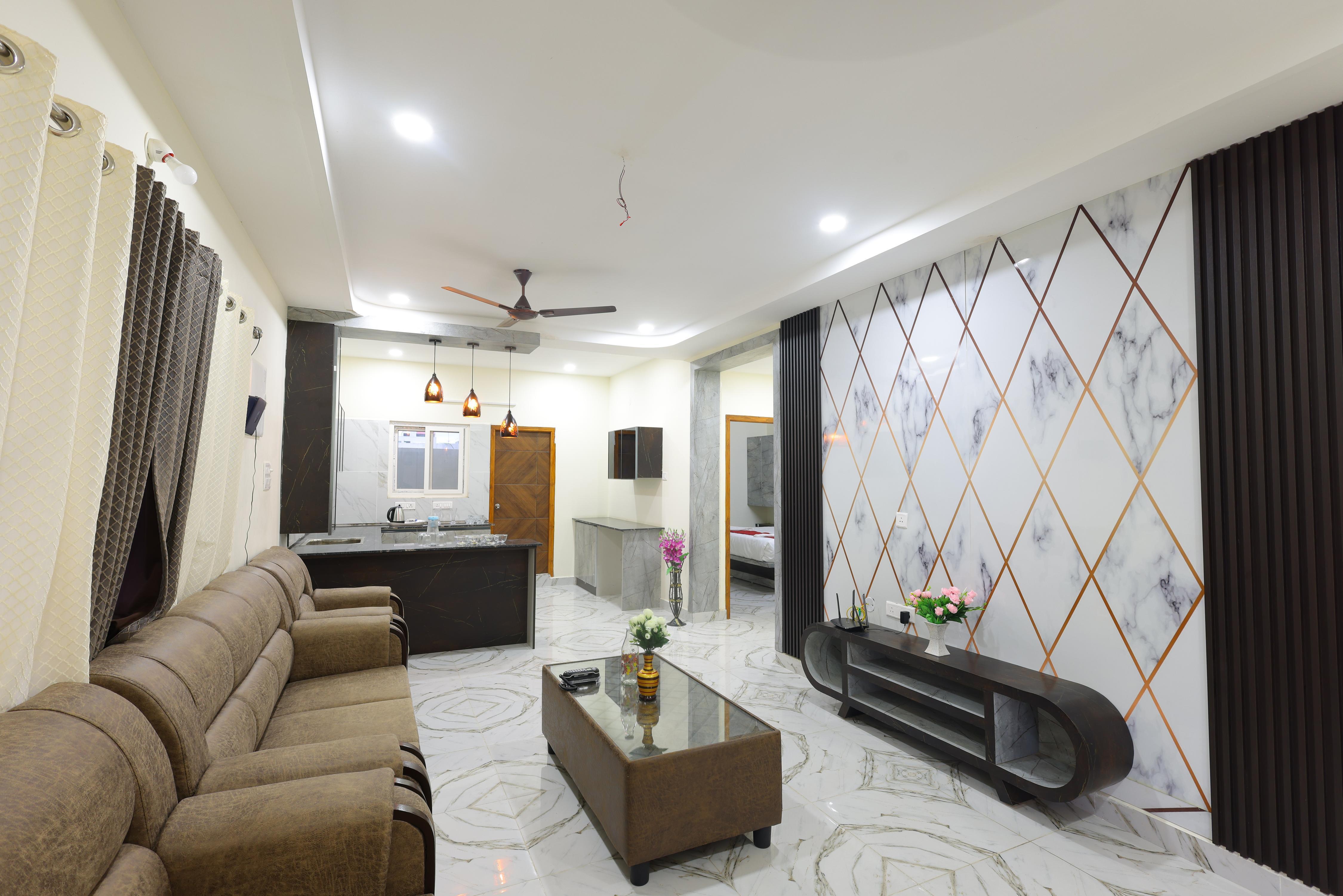 SBHS Homestay - Vrushabadri - Tap to explore photos