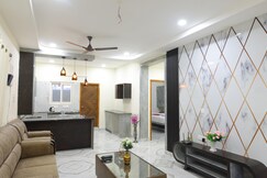 SBHS Homestay - Vrushabadri
