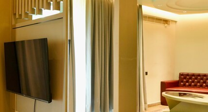 Wedstation by 5 Senses Hotel & Resort Room Type - De Salvador Suite Room