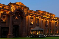 Wedstation by 5 Senses Hotel & Resort