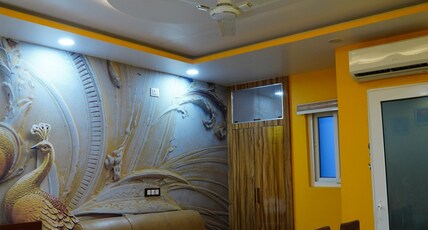 Kaushiki Garden Hotel and Banquet Room Type - DELUX Kaushiki Garden Hotel and Banquet Room Type - DELUX
