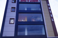 Kaushiki Garden Hotel and Banquet