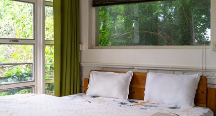 The Nature Habitat - 4BR Cottage in Dehradun Room Type - Cottage 2
