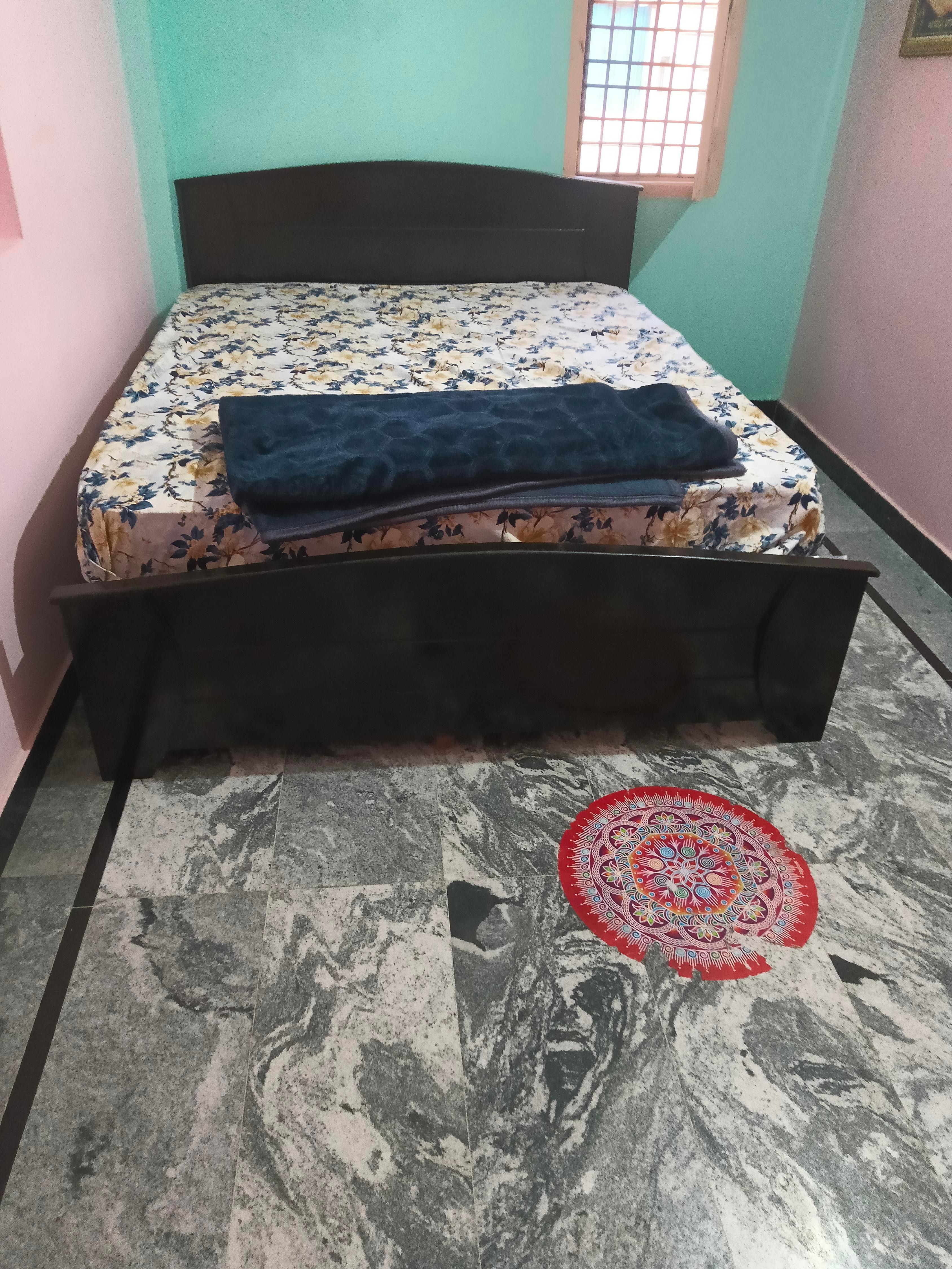 Manchalihomestay Room Type - Second Floor Room