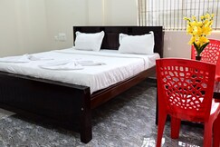 Karkala Inn Boarding & Lodging
