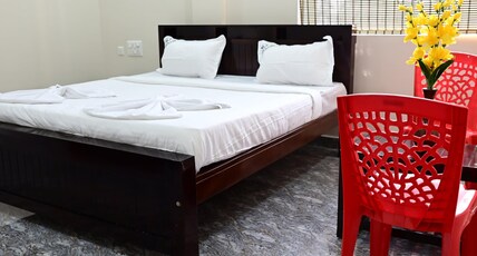 Karkala Inn Boarding & Lodging Room Type - Deluxe Non-AC Rooms