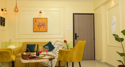 white feather 207 Room Type - white feather 207