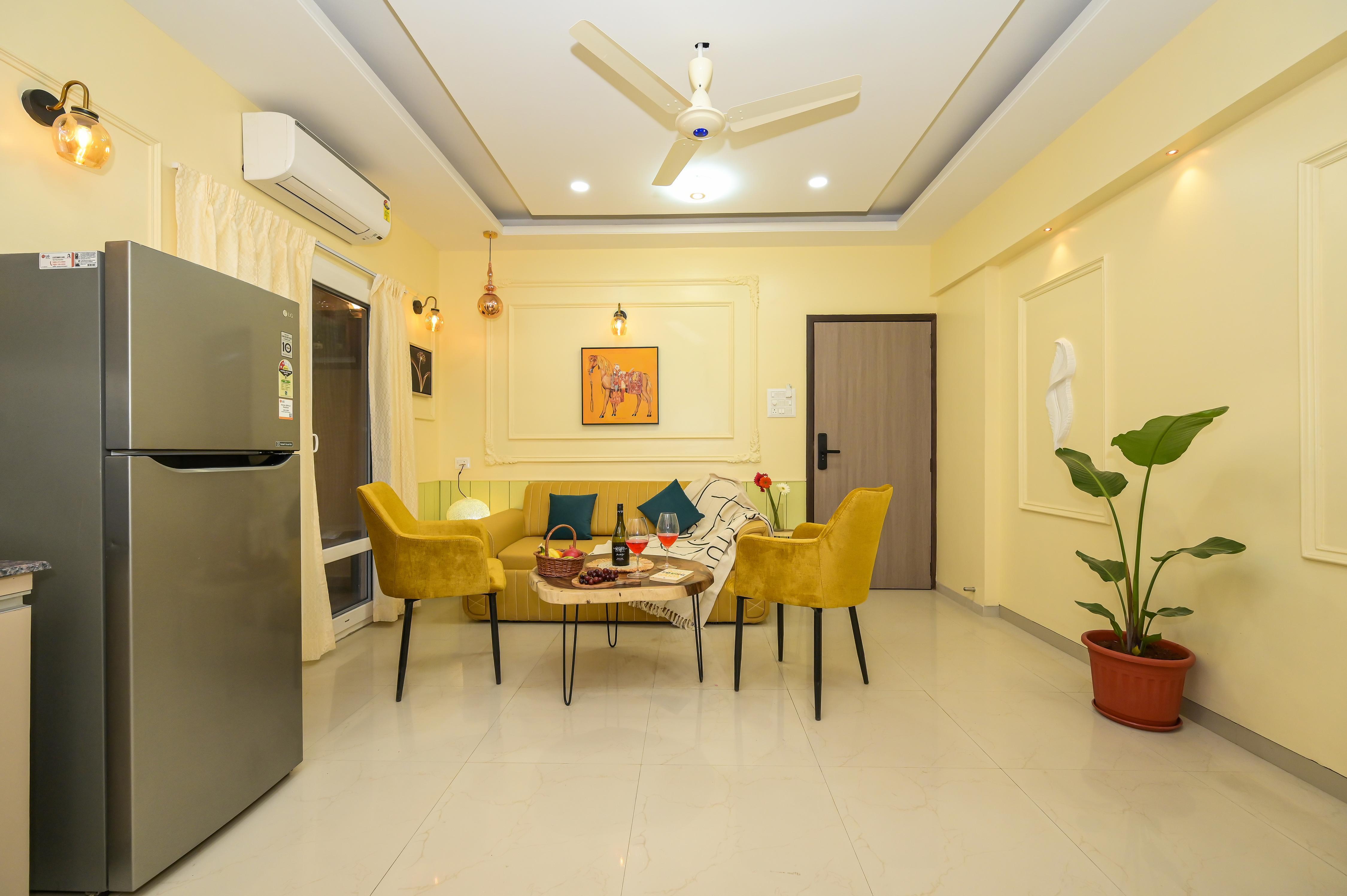 white feather 207 Room Type - white feather 207