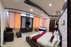 Sai Kripa Hotel