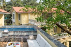 Kensho 3BHK Villa