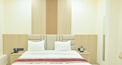 Centrum Hotel and Resort Room Type - Centrum Deluxe