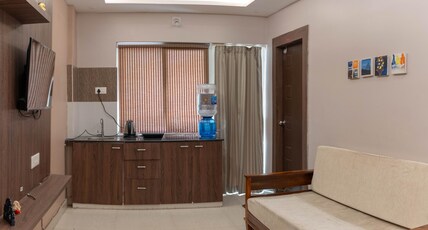 Mohanty Abode Entire 1BHK Apartments Room Type - Mohanty Abode Entire 1BHK Apartments