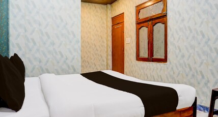 Hotel O Lotus Inn Room Type - Classic Hotel O Lotus Inn Room Type - Classic