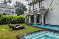 Photos of Rainforest Elysian V5 3 bhk Villa