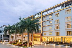 Park Inn & Suites by Radisson Bengaluru Yelahanka