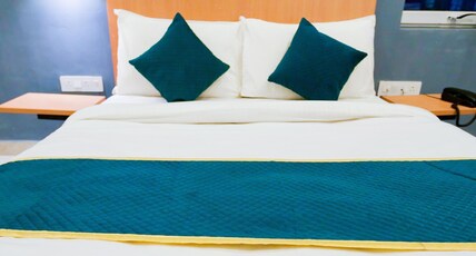 Hotel Vivek Inn Room Type - Classic Room