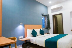 Hotel Vivek Inn