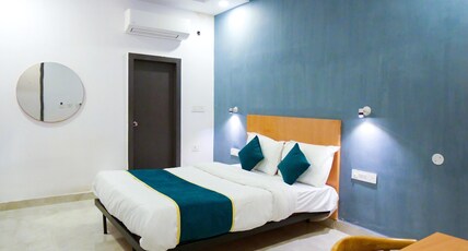 Hotel Vivek Inn Room Type - Classic 2X