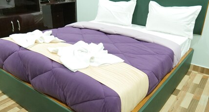 Hotel HK Regency Room Type - Premium Room