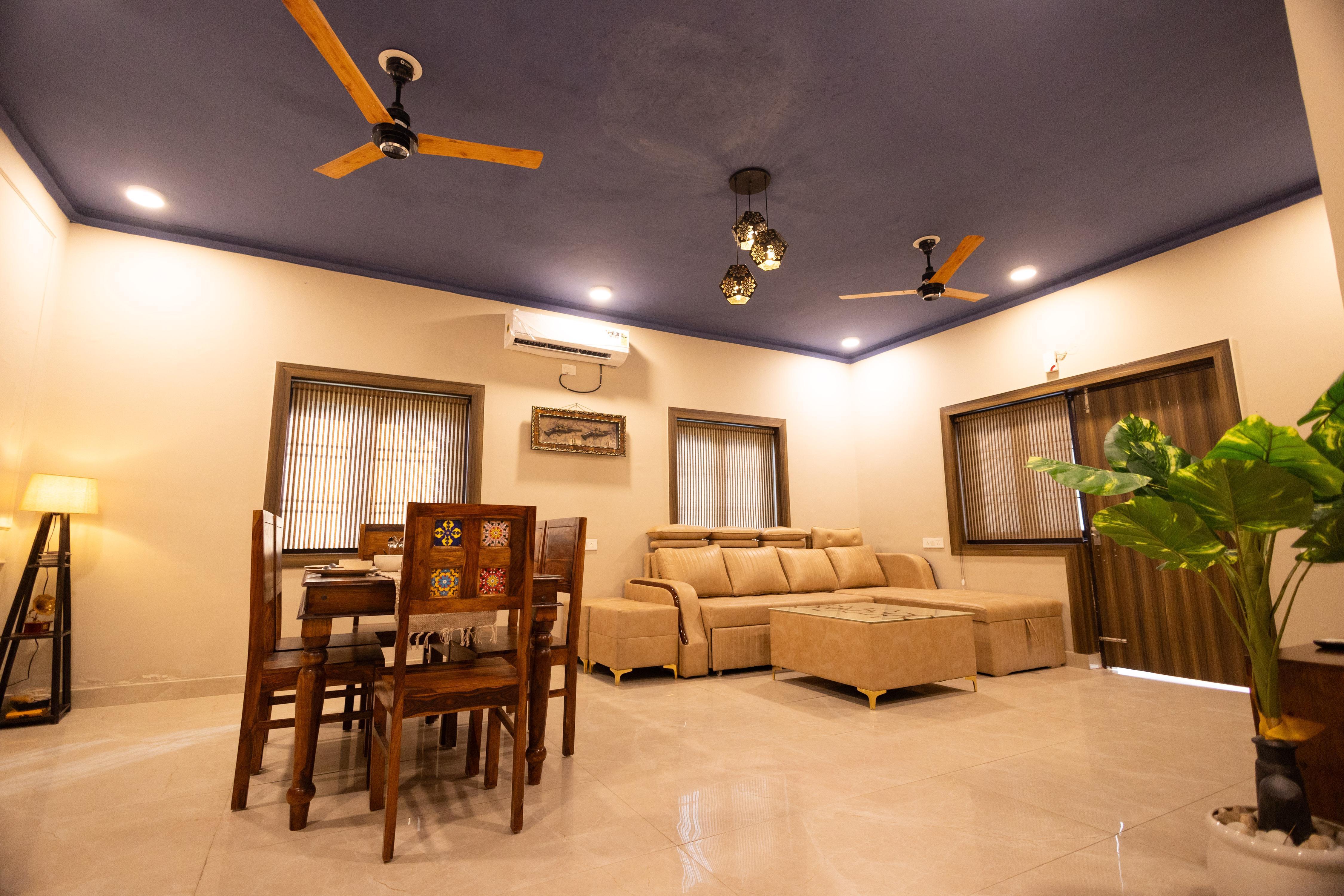 Anna-purna Homes Room Type - Anna-purna Homes