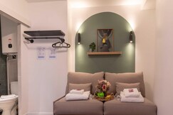 Peaceful studio - 2P - Faubourg-Montmartre